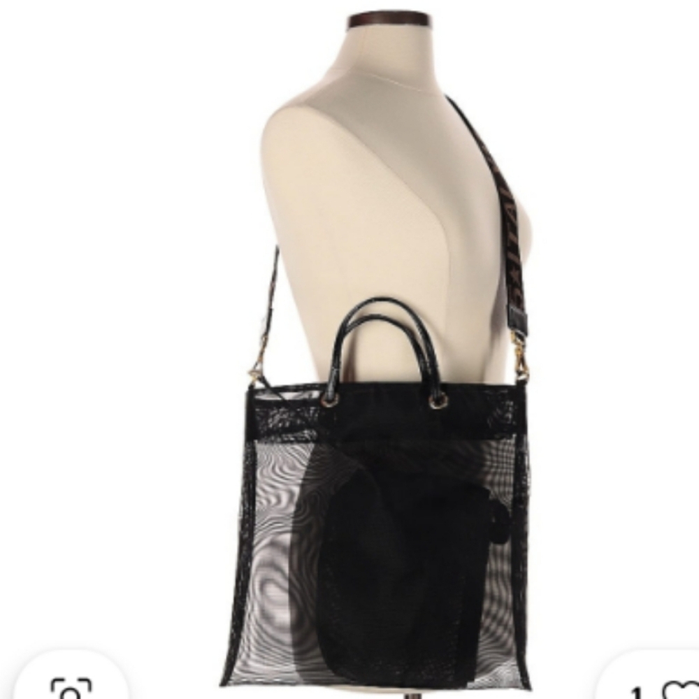 FENDI Tote Bag